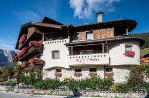 Garnì Piz da L'Ander Corvara